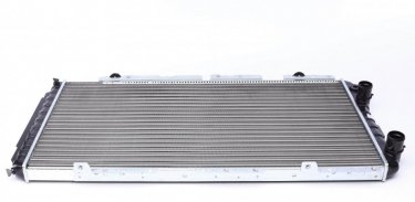 Купити CR 34 000S MAHLE Радіатор охолодження двигуна Дукато (1.9, 2.0, 2.5, 2.8)