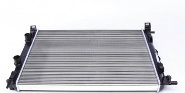 Купить CR 41 000S MAHLE Радиатор охлаждения двигателя Megane 2 (1.4, 1.5, 1.6, 1.9, 2.0)