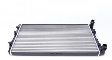 Купити CR 505 000S MAHLE Радіатор охолодження двигуна Ibiza (1.2, 1.4, 1.6, 1.9, 2.0)