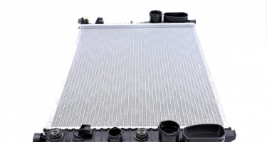 Радиатор охлаждения двигателя CR 512 000S MAHLE фото 6