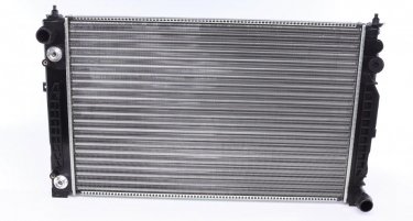 Купить CR 648 000S MAHLE Радиатор охлаждения двигателя Audi A6 (C4, C5) (2.4, 2.8)