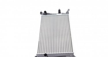 Радиатор охлаждения двигателя CR 840 001S MAHLE фото 4