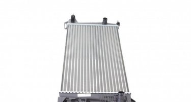 Радиатор охлаждения двигателя CR 840 001S MAHLE фото 8