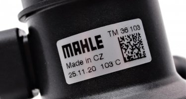 Термостат TM 36 103 MAHLE – 103°C  фото 2