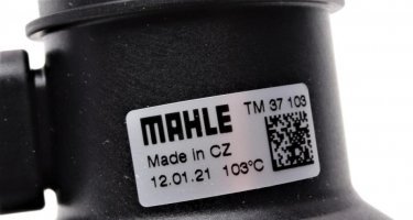 Термостат TM 37 103 MAHLE – 103°C  фото 2