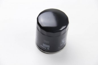Купити W 7053 MANN-FILTER Масляний фільтр  Expert (1.9 D, 1.9 TD)