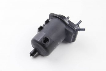 Купить WK 939/8 x MANN-FILTER Топливный фильтр  Nissan с прокладкой