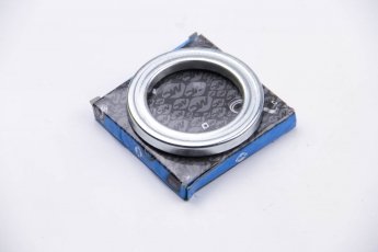 Підшипник амортизатора 04182 METALCAUCHO – переднійМатеріал: метал фото 2