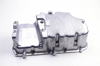 Купить 05263 METALCAUCHO Картер двигателя Doblo (1.9 D, 1.9 JTD)