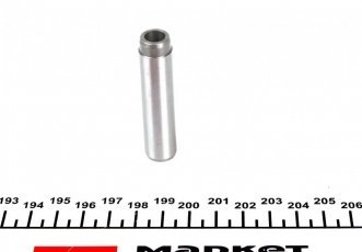 Купить 01-1812 Metelli Направляющие клапанов Jumper (2.5 D, 2.8 D, 2.8 HDi)