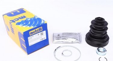 Купить 13-0375 Metelli Пыльник ШРУСа Expert (2.0 HDI 16V, 2.0 HDi)
