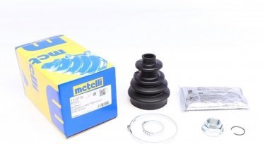 Купить 13-0710 Metelli Пыльник ШРУСа Mazda 2 (1.3, 1.5)