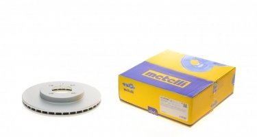 Купити 23-0230C Metelli Гальмівні диски Венто (1.6, 1.8, 1.9, 2.0)