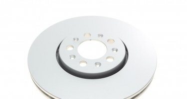 Гальмівний диск 23-0365C Metelli фото 4