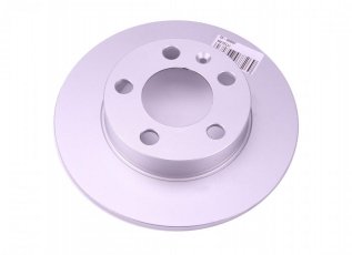Купити 23-0366C Metelli Гальмівні диски Ауді А2 (1.4 TDI, 1.6 FSI)