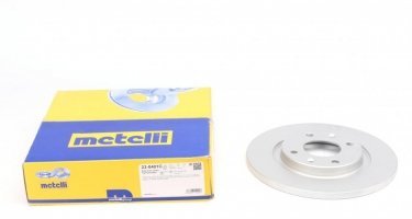 Купить 23-0401C Metelli Тормозные диски Partner