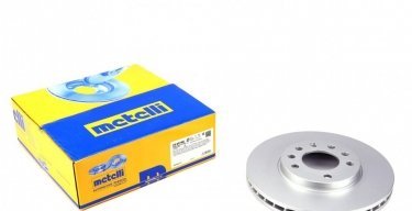 Купить 23-0514C Metelli Тормозные диски Meriva (1.2, 1.4, 1.6, 1.7, 1.8)