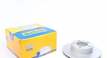 Купить 23-0532C Metelli Тормозные диски Movano (1.9, 2.2, 2.5, 2.8, 3.0)