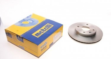Купить 23-0719 Metelli Тормозные диски Evanda 2.0