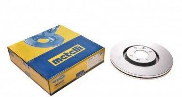 Купити 23-0751C Metelli Гальмівні диски Пежо 3008