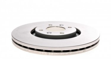 Тормозной диск 23-0751C Metelli фото 3