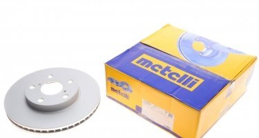 Купить 23-0801C Metelli Тормозные диски Rav 4