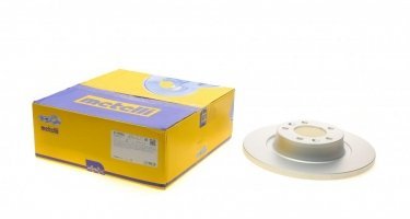 Купити 23-0888C Metelli Гальмівні диски Скудо (1.6 D Multijet, 2.0 D Multijet)