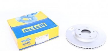 Купить 23-0902C Metelli Тормозные диски X-Trail (2.0, 2.5)