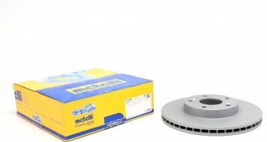 Купить 23-0958C Metelli Тормозные диски CR-V (2.0, 2.2 CTDi, 2.4 Vtec 4WD)