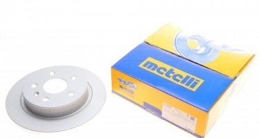 Купити 23-1008C Metelli Гальмівні диски