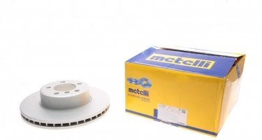 Тормозной диск 23-1068C Metelli фото 1