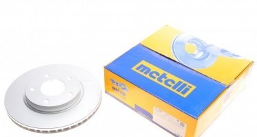 Купити 23-1269C Metelli Гальмівні диски Лансер (9, Х) (1.5, 1.6, 1.8, 2.0)