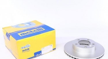 Купити 23-1286C Metelli Гальмівні диски Renault