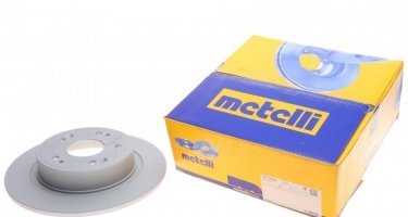 Купити 23-1330C Metelli Гальмівні диски Accord