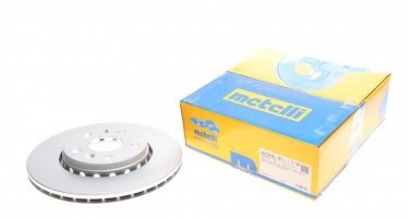 Купить 23-1341C Metelli Тормозные диски Цитан W415 (1.2, 1.5)