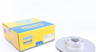 Купить 23-1461C Metelli Тормозные диски Impreza (1.5, 2.0, 2.5)