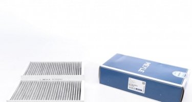 Купить 012 320 0028/S MEYLE Салонный фильтр (фильтр-патрон, из активированного угля) GL-CLASS (3.0, 4.0, 4.7, 5.5)