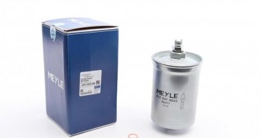 Купить 014 047 0033 MEYLE Топливный фильтр (накручиваемый)