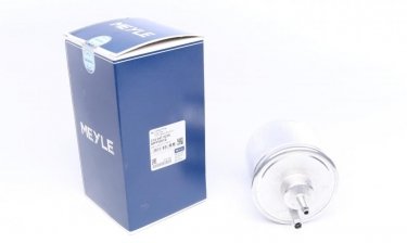 Купить 014 047 0035 MEYLE Топливный фильтр (прямоточный) Vaneo W414 (1.6, 1.9)