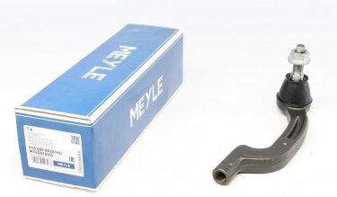 Купить 016 020 0020/HD MEYLE Рулевой наконечник CL-Class CLA (1.5, 1.6, 1.8, 2.0, 2.1)