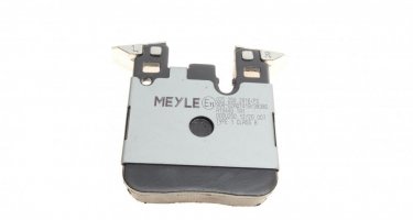 Тормозная колодка 025 250 2916/PD MEYLE – задние подготовлено для датчика износа колодок фото 3