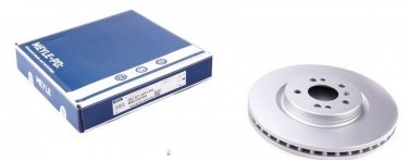 Купить 083 521 2097/PD MEYLE Тормозные диски М Класс W164 (3.0, 3.5, 5.0)