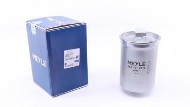 Купить 100 201 0010 MEYLE Топливный фильтр (накручиваемый) с уплотнениями