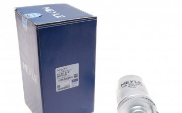 Купить 100 323 0010 MEYLE Топливный фильтр  Толедо (1.8 TFSI, 2.0 FSI, 2.0 TFSI)