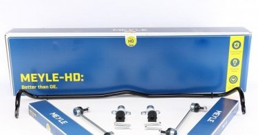 Купити 100 653 0003/HD MEYLE Стабілізатор Фабія