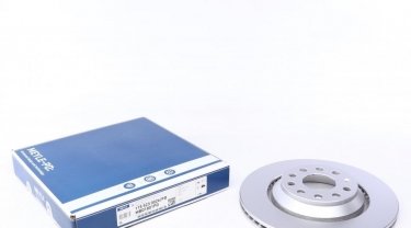 Купить 115 523 0026/PD MEYLE Тормозные диски Skoda