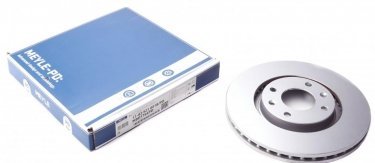 Купити 11-83 521 0018/PD MEYLE Гальмівні диски Peugeot 3008 (1.2, 1.6)