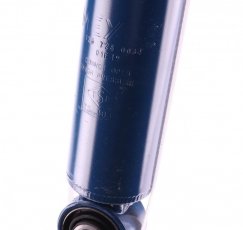 Амортизатор 126 725 0034 MEYLE – задний двухтрубный газовый фото 3