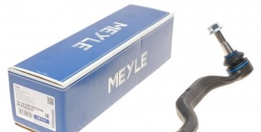 Купить 16-16 020 0023/HD MEYLE Рулевой наконечник Лагуну 3 (1.5, 1.6, 2.0, 3.0, 3.5)