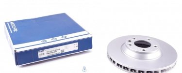 Купить 183 521 1104/PD MEYLE Тормозные диски Touareg (3.0, 4.2, 4.9, 6.0)